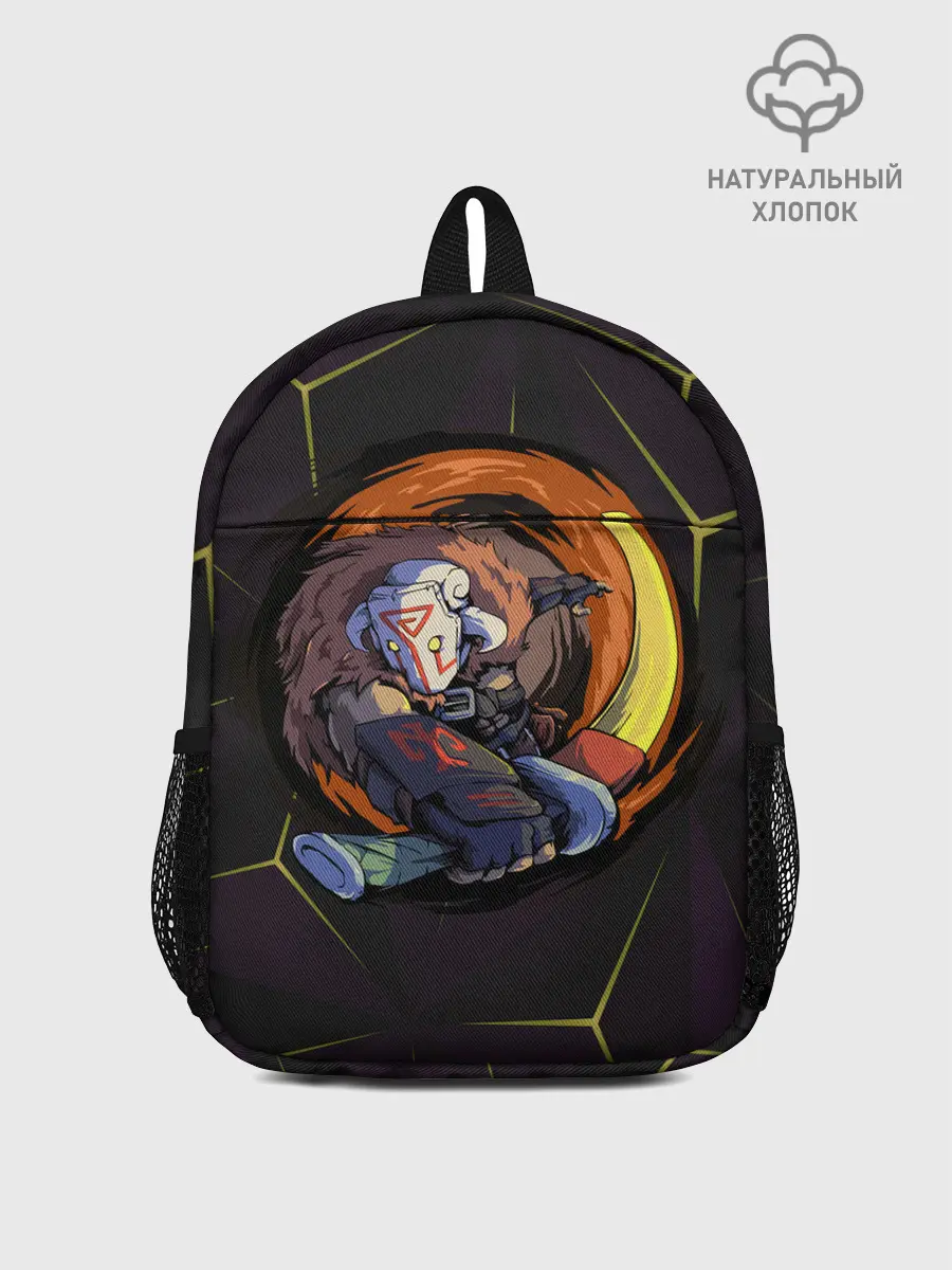 Рюкзак детский / Джагер | Dota 2