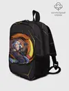 Рюкзак детский / Джагер | Dota 2