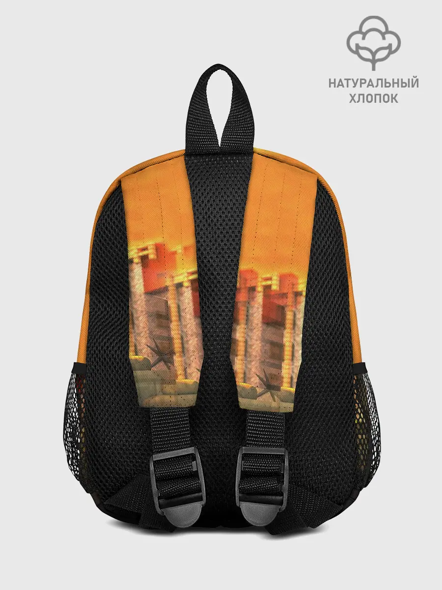 Рюкзак детский / COUNTER BLOX