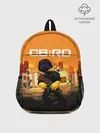 Рюкзак детский / COUNTER BLOX