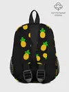 Рюкзак детский / Ананасы