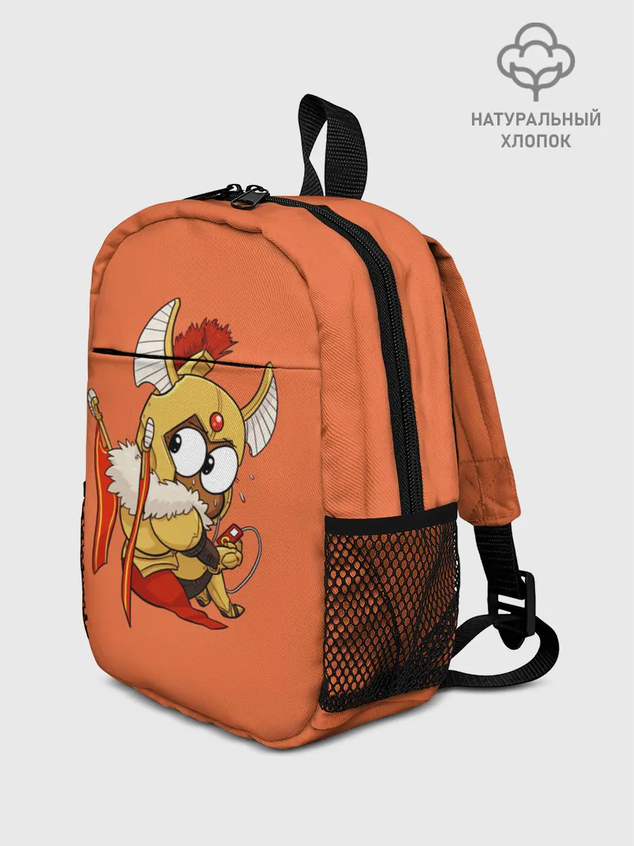 Рюкзак детский / Легионка | Dota 2