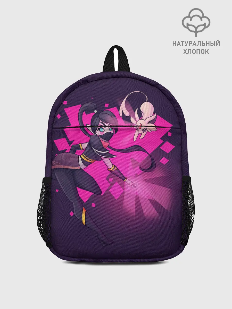 Рюкзак детский / Темпларочка | Dota 2