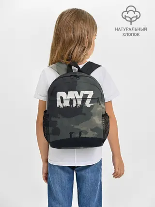 Рюкзак детский / DayZ | Headshot