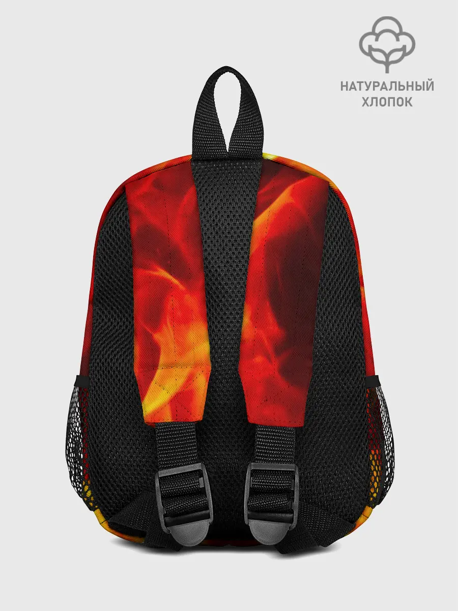 Рюкзак детский / Among Us