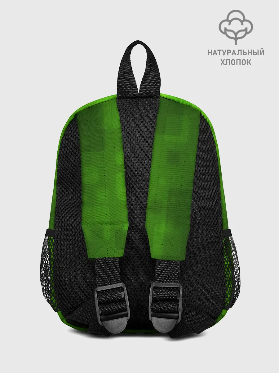 Рюкзак детский / Minecraft