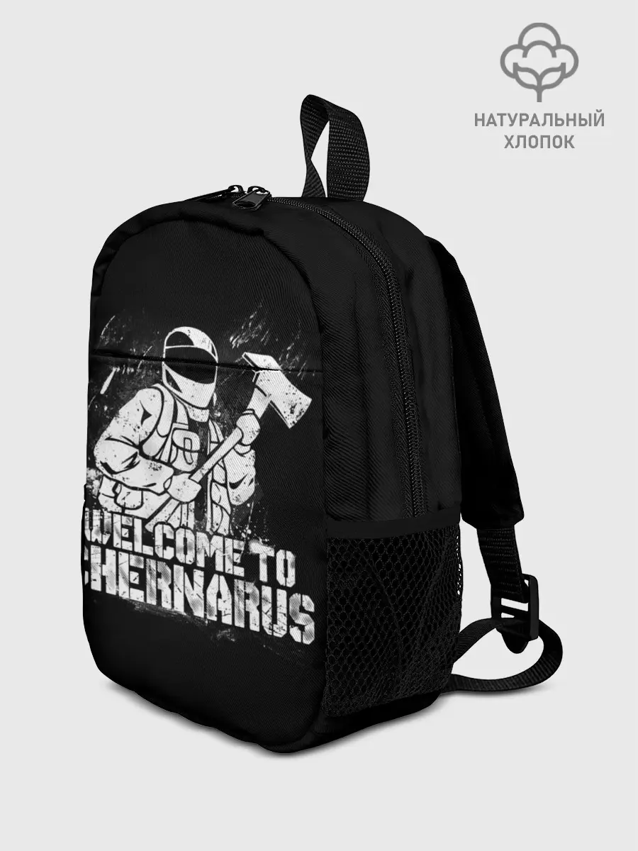 Рюкзак детский / DayZ Chernarus