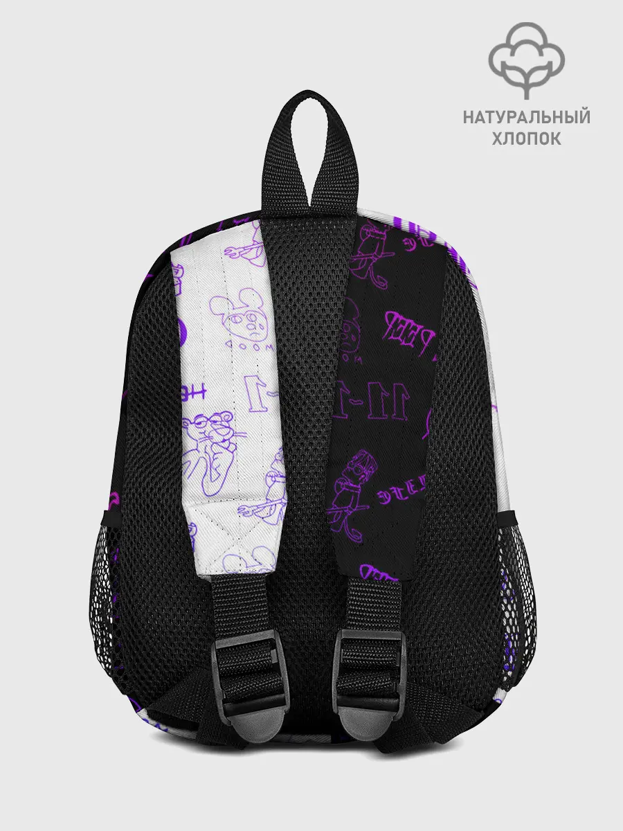 Рюкзак детский / LIL PEEP