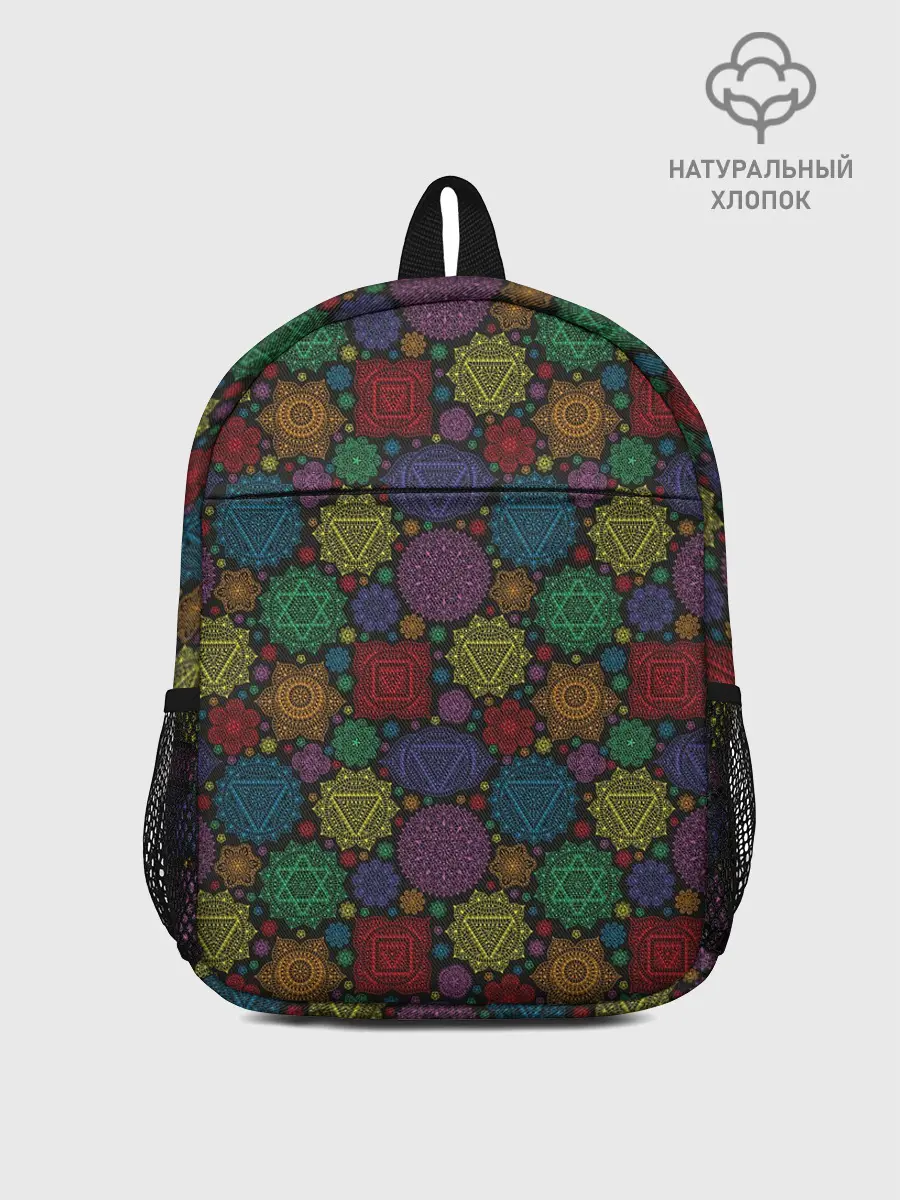 Рюкзак детский / Чакры