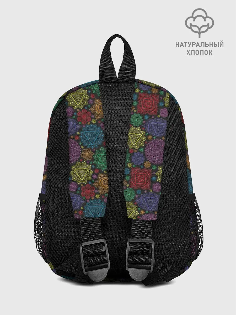Рюкзак детский / Чакры