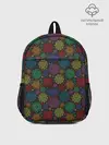 Рюкзак детский / Чакры