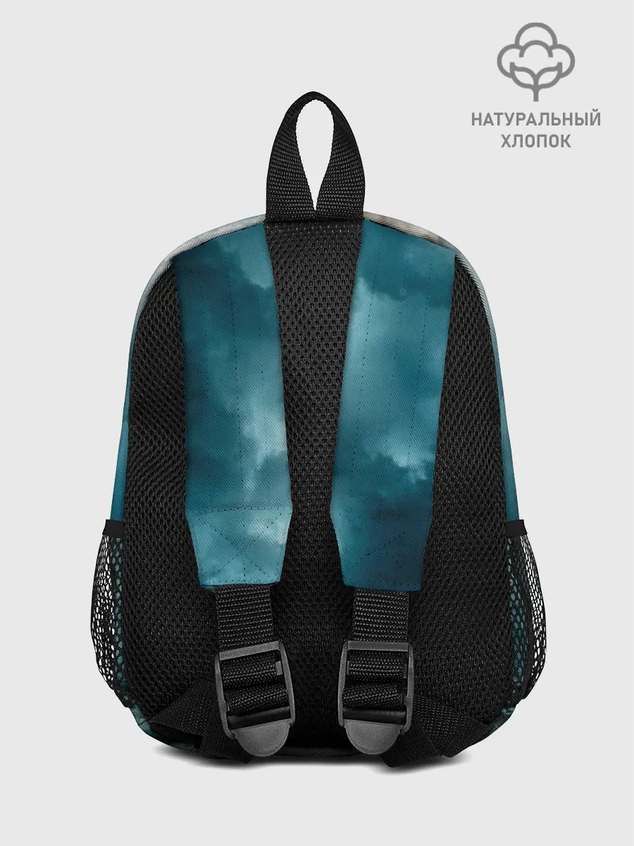 Рюкзак детский / Волки, пара