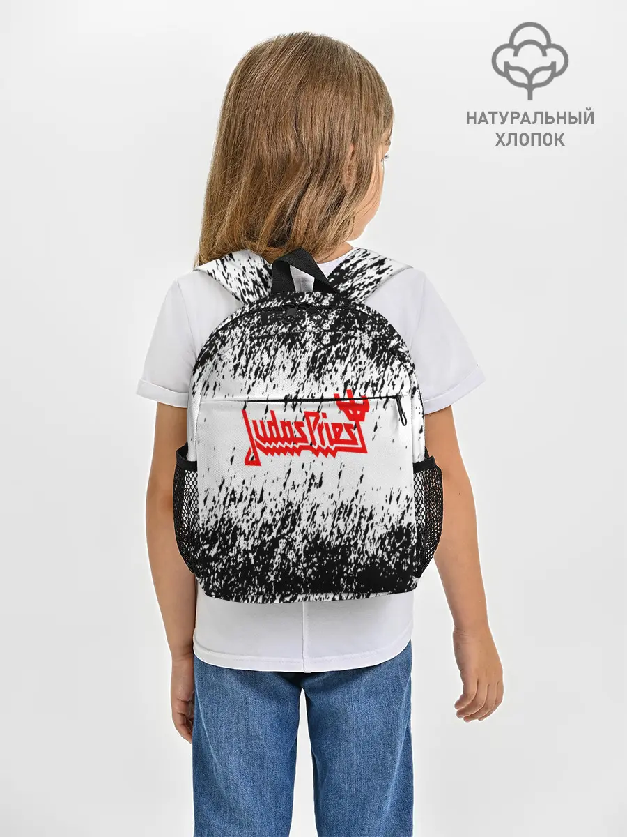 Рюкзак детский / Judas Priest: