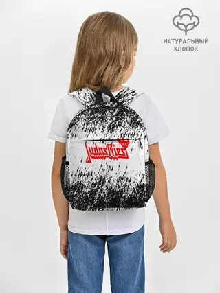 Рюкзак детский / Judas Priest: