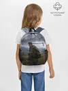 Рюкзак детский / DAYZ POSTER | ДЕЙЗИ ПОСТЕР