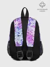 Рюкзак детский / СИРЕНЬ | ЦВЕТЫ | LILAC