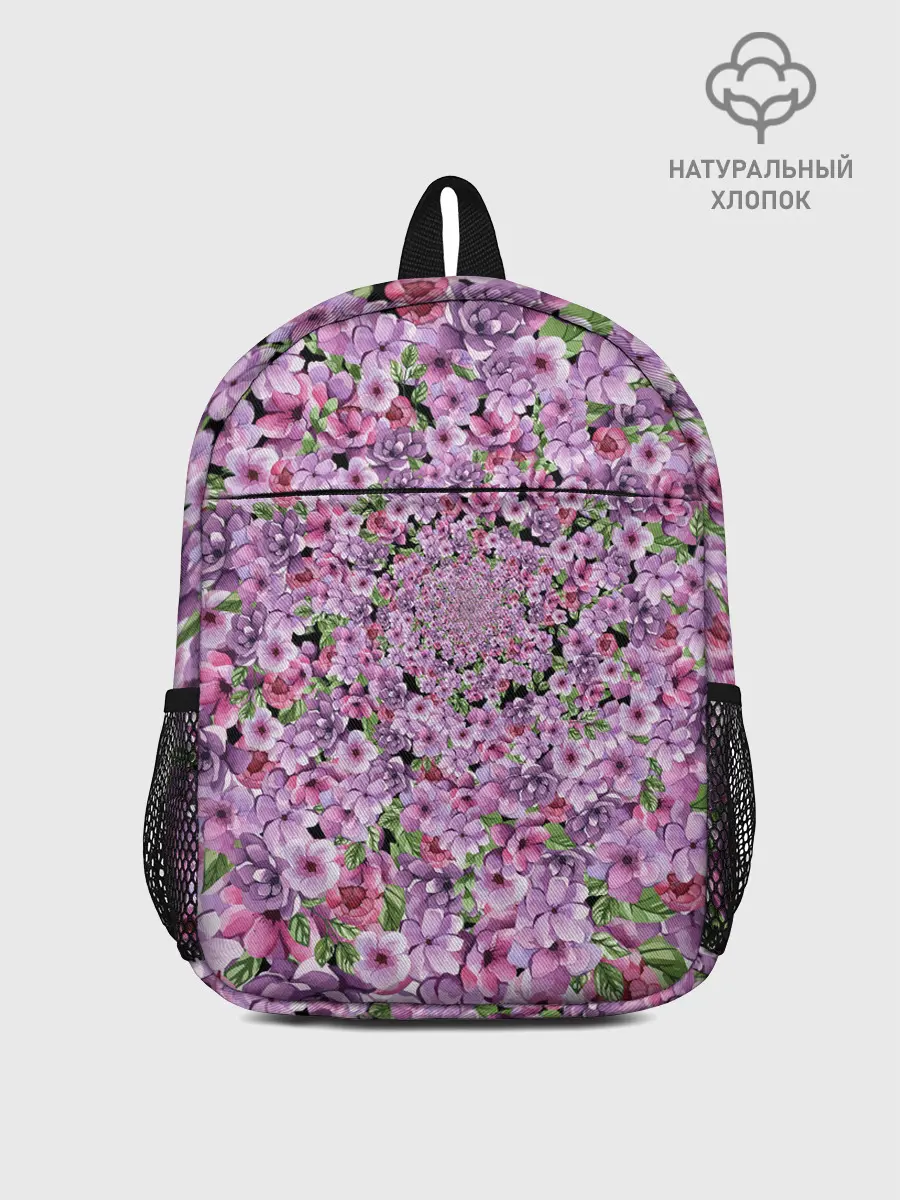 Рюкзак детский / СИРЕНЬ | VIOLET LILAC