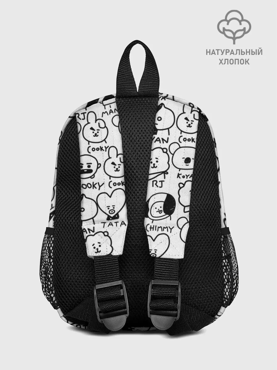 Рюкзак детский / BTS | BT21