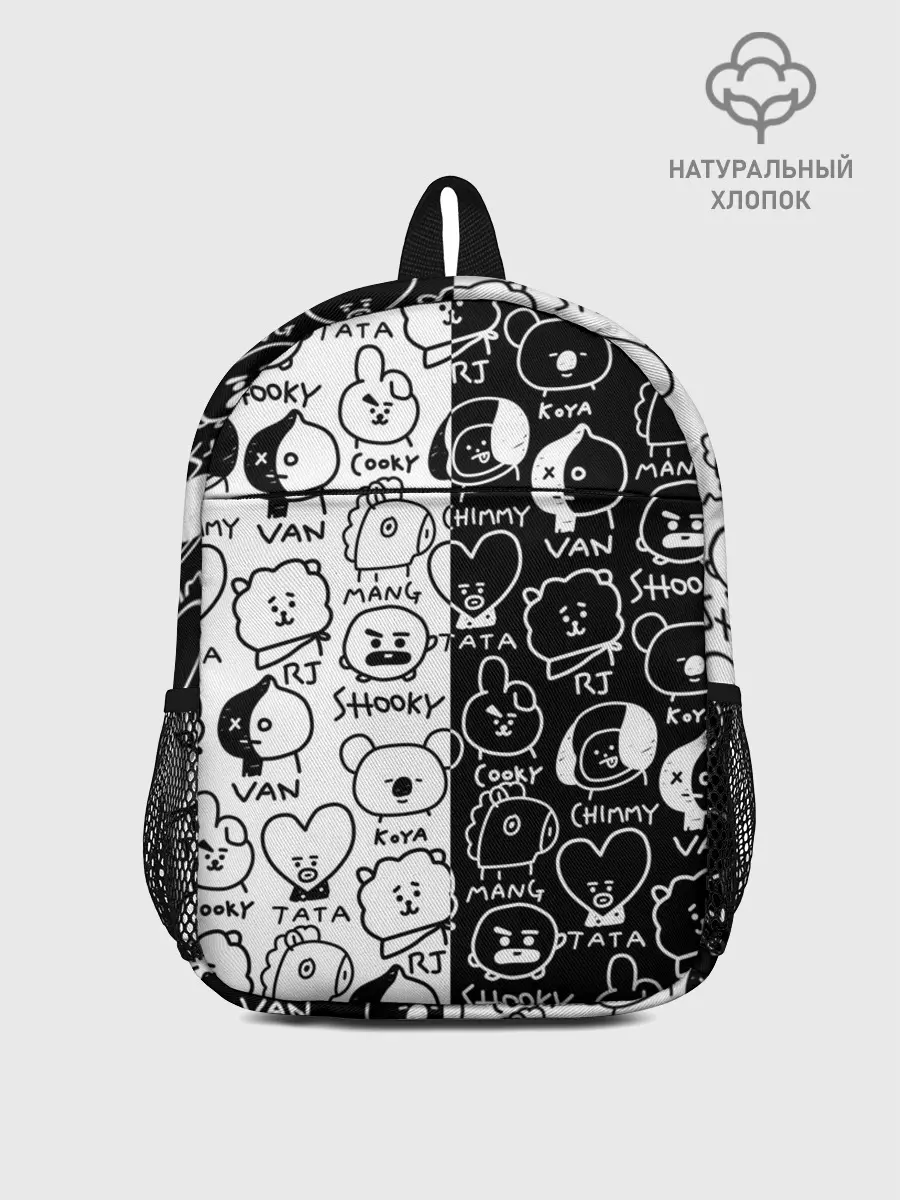 Рюкзак детский / BTS | BT21