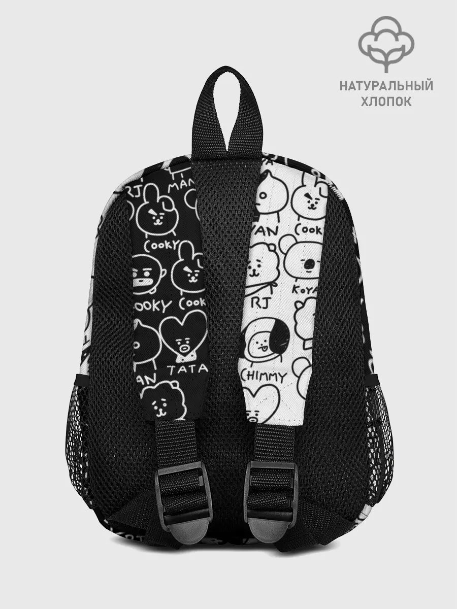 Рюкзак детский / BTS | BT21