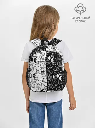 Рюкзак детский / BTS | BT21