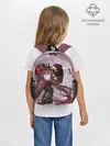 Рюкзак детский / GENSHIN IMPACT, ХУ ТАО