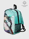 Рюкзак детский / GENSHIN IMPACT, СЯО