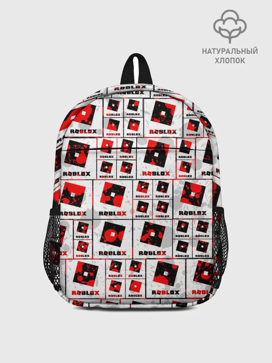Рюкзак детский / ROBLOX