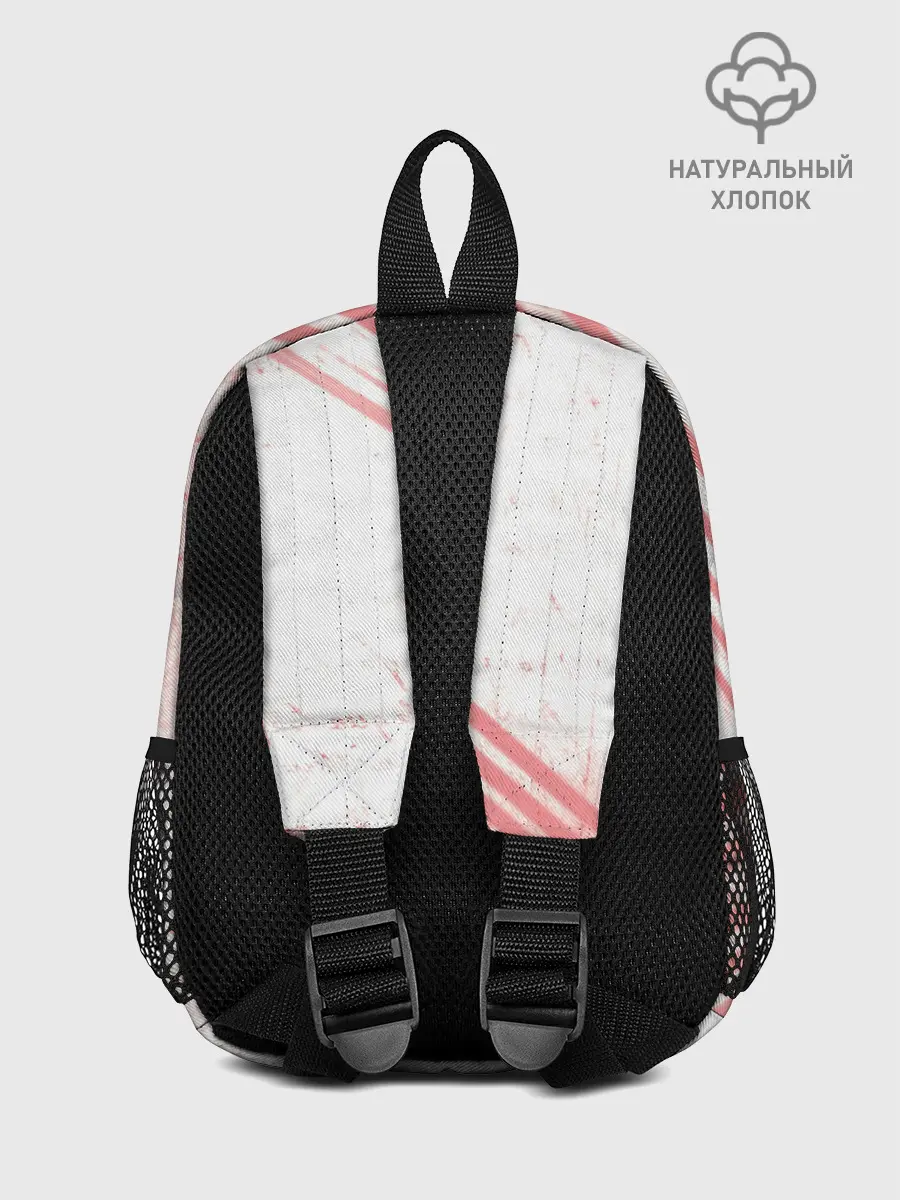 Рюкзак детский / Незуко Камадо Клинок, рассекающий демонов