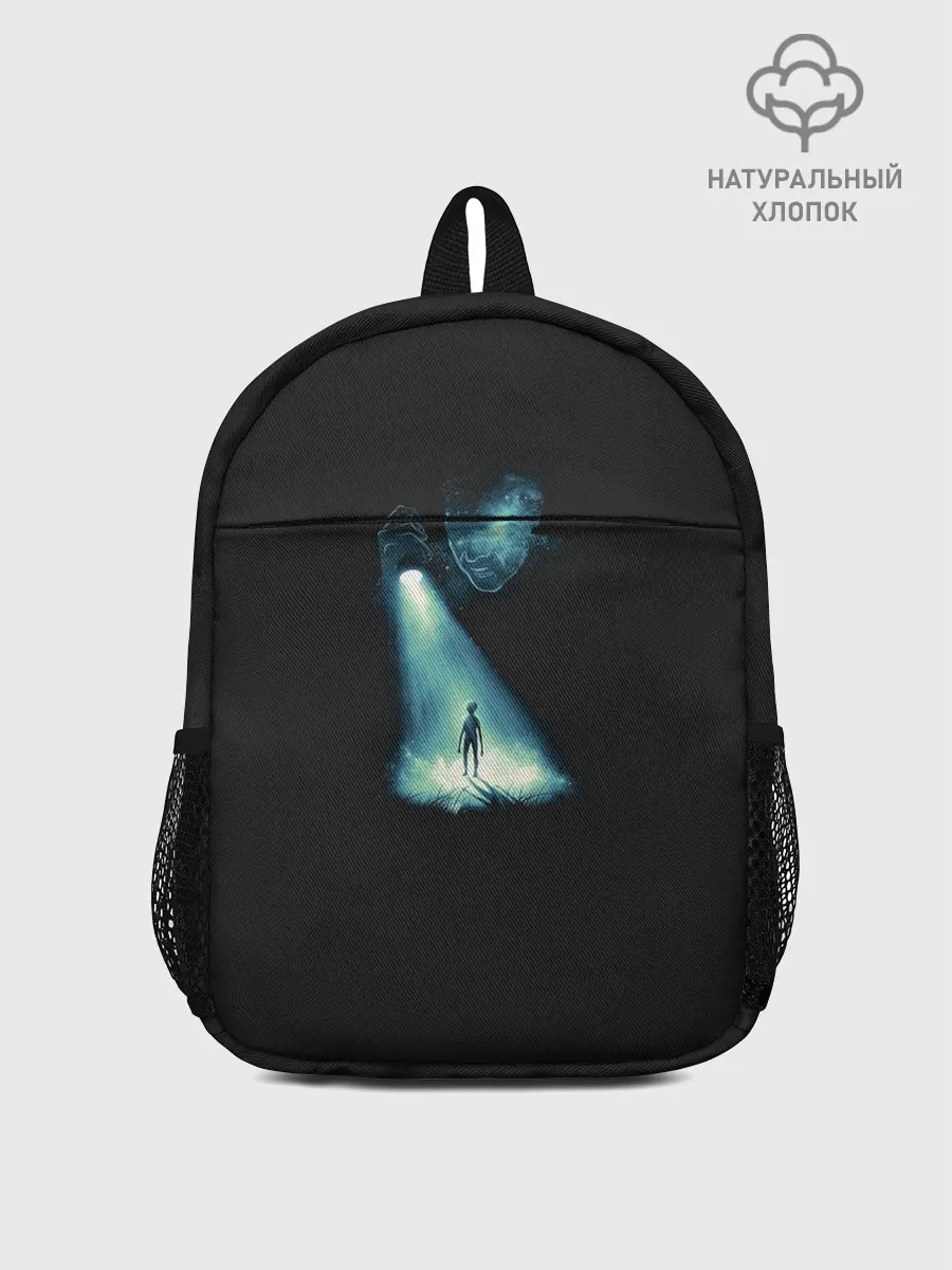 Рюкзак детский / Я слежу за тобой