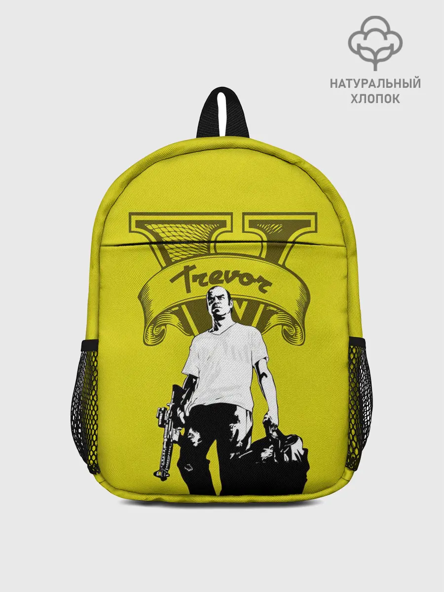 Рюкзак детский / Trevor | GTA V