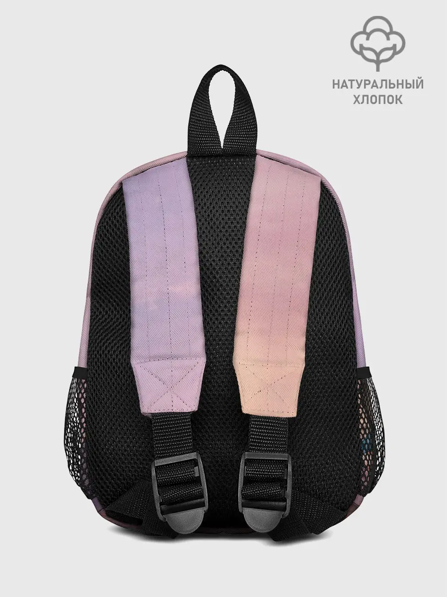 Рюкзак детский / Персонажи ГТА 5