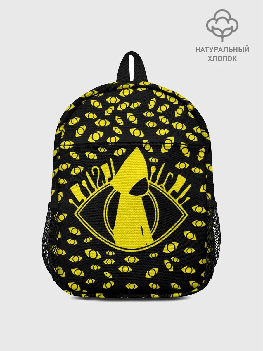 Рюкзак детский / LITTLE NIGHTMARES