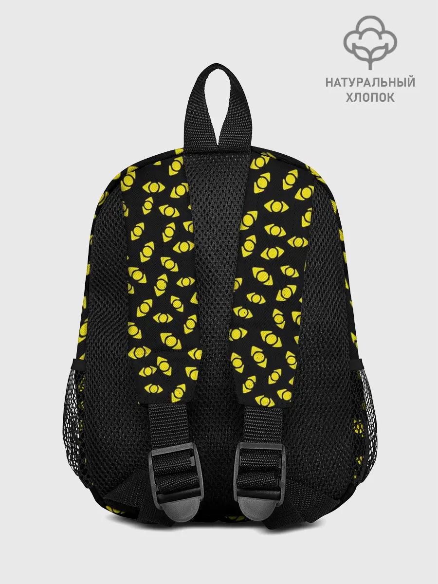 Рюкзак детский / LITTLE NIGHTMARES