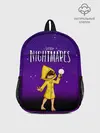 Рюкзак детский / LITTLE NIGHTMARES