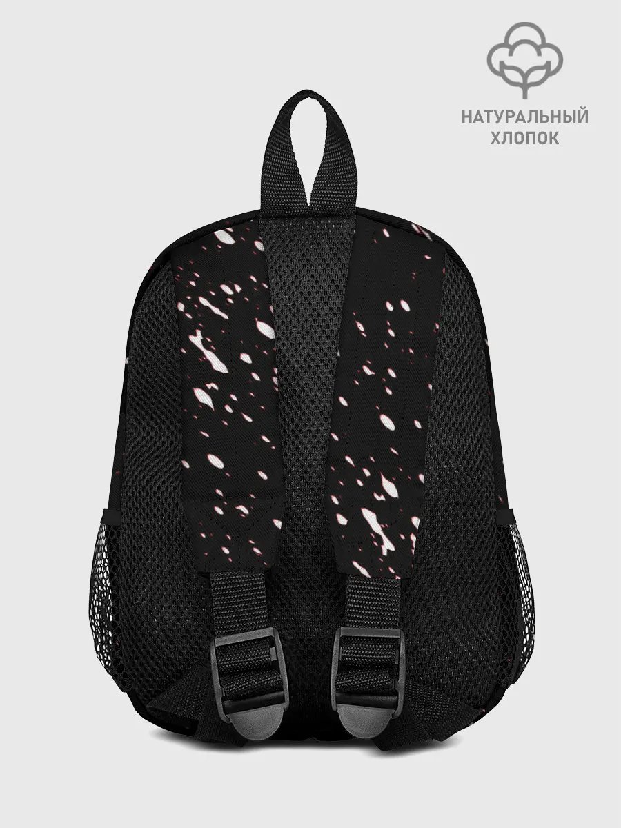 Рюкзак детский / danganronpa logo