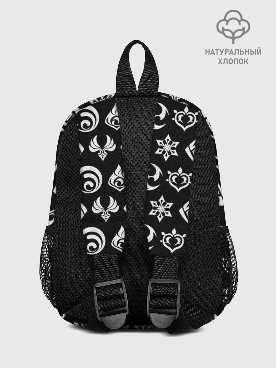 Рюкзак детский / Genshin Impact