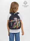 Рюкзак детский / Genshin Impact