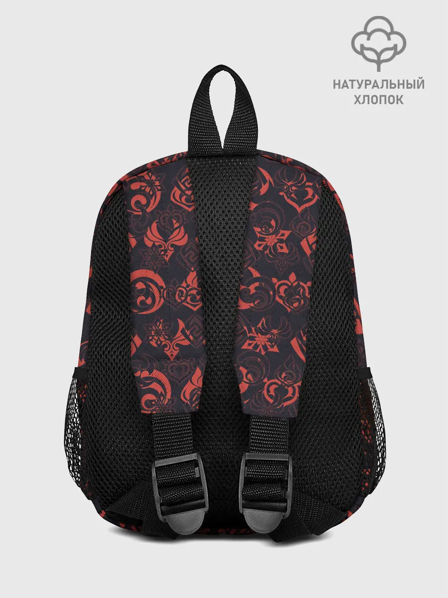 Рюкзак детский / Genshin Impact