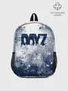 Рюкзак детский / DayZ