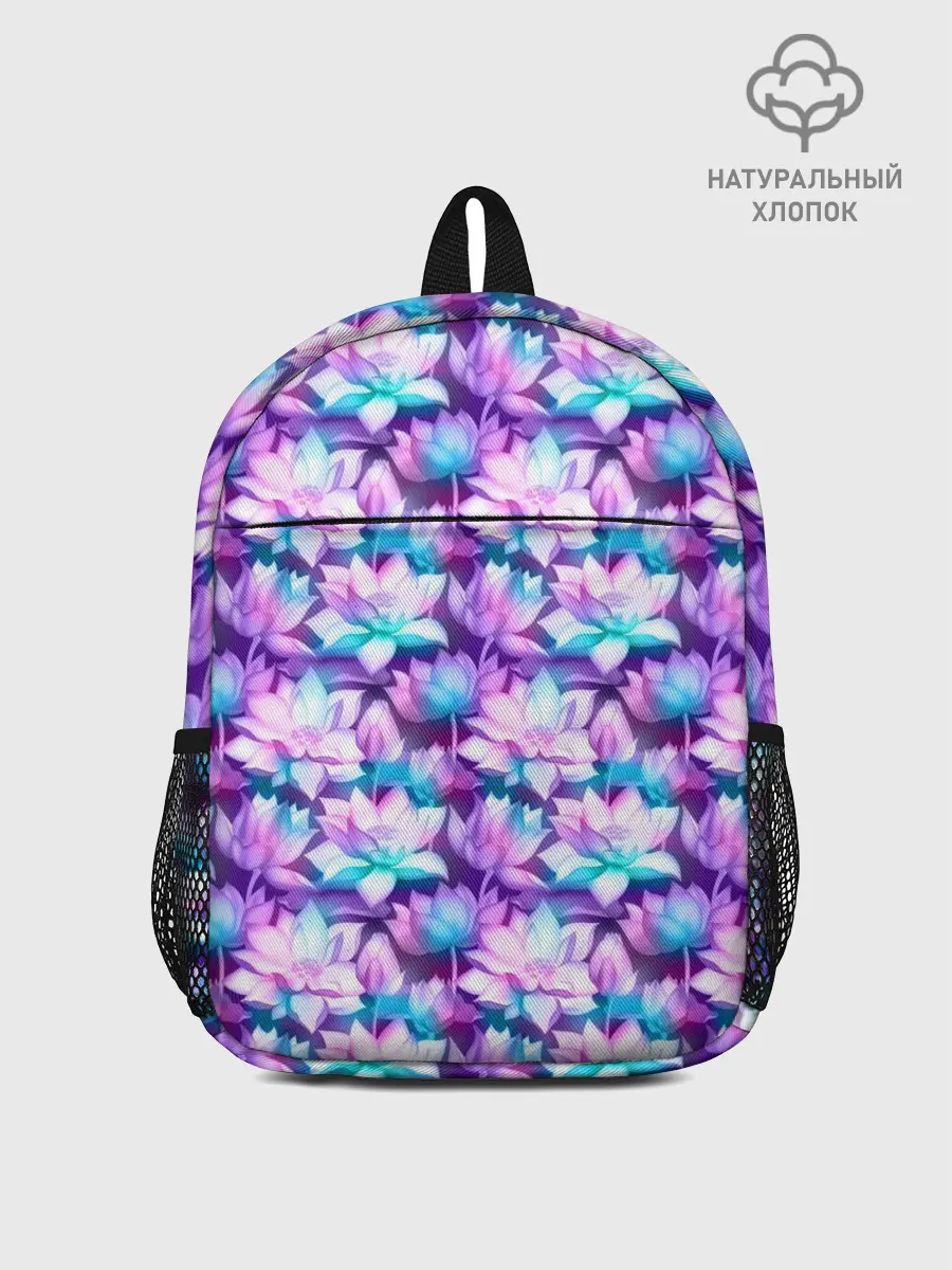 Рюкзак детский / Лотос