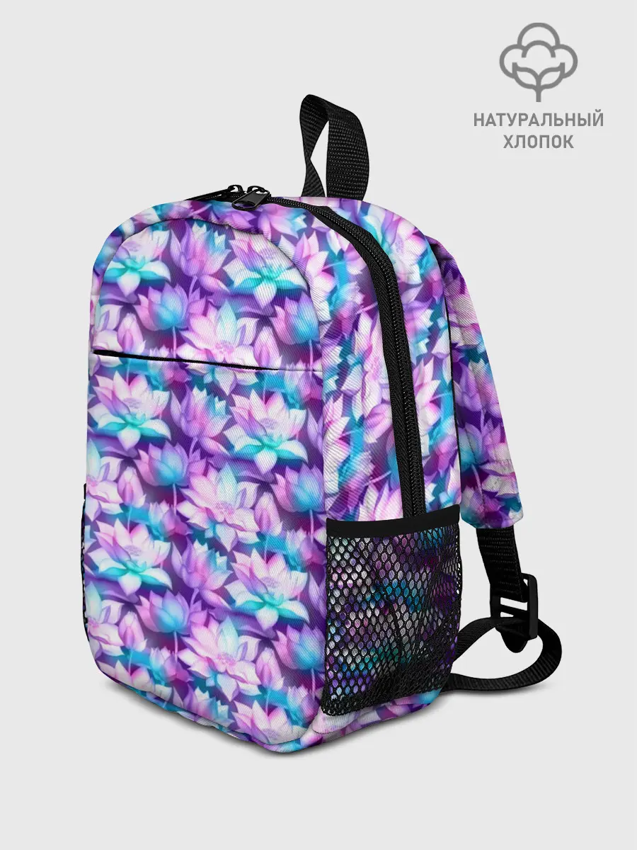 Рюкзак детский / Лотос