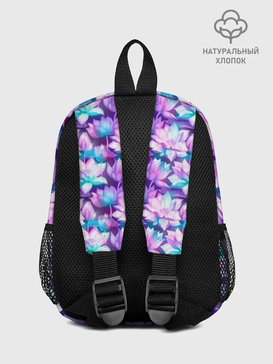 Рюкзак детский / Лотос