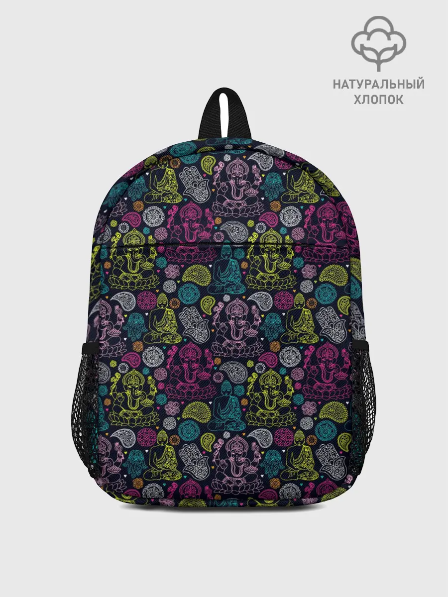 Рюкзак детский / Йога