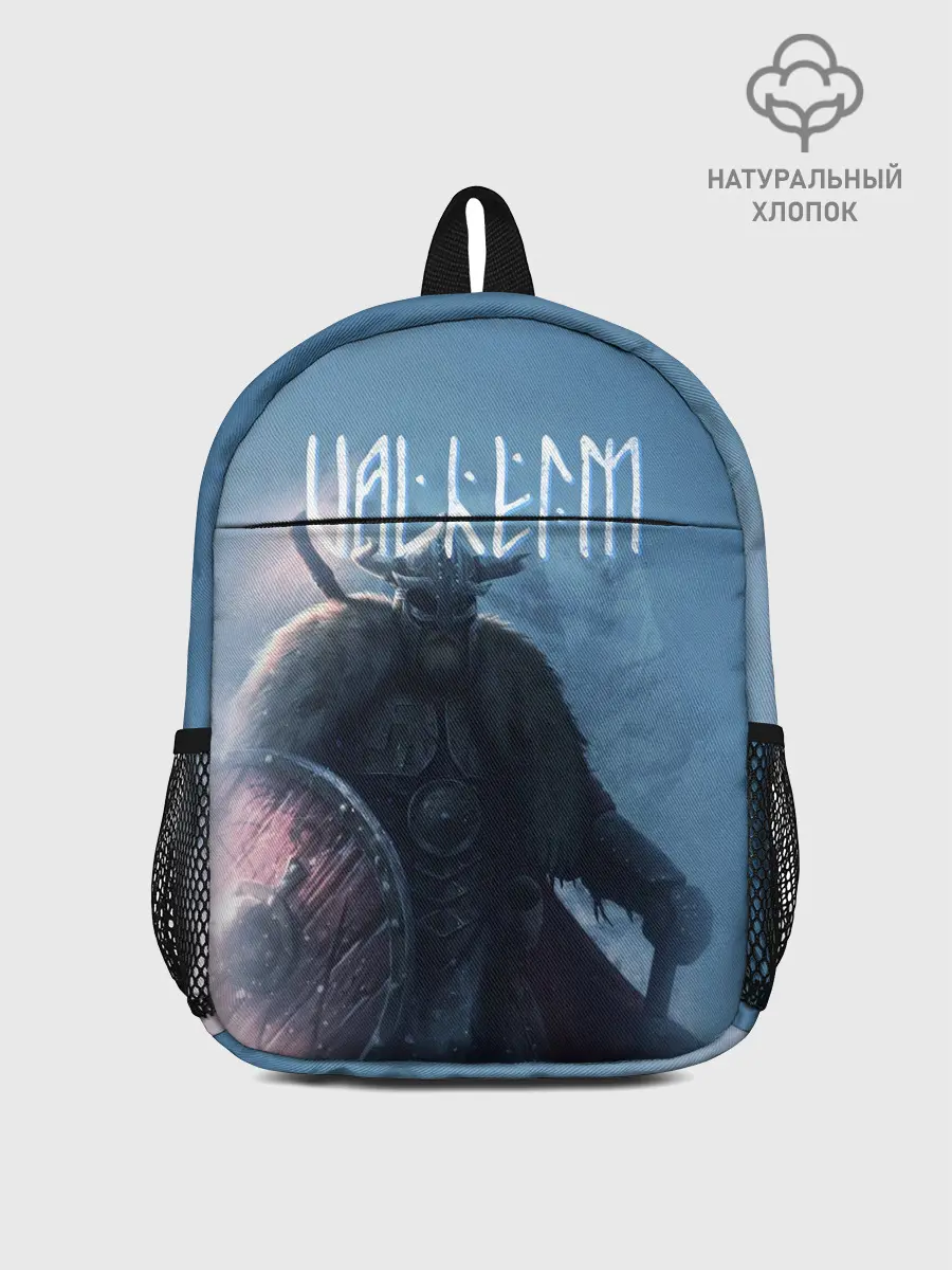 Рюкзак детский / Valheim