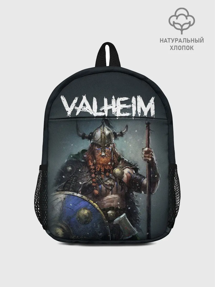 Рюкзак детский / Valheim