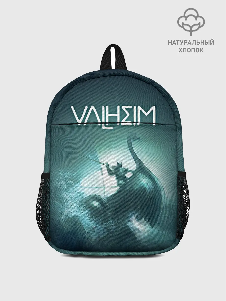 Рюкзак детский / Valheim