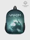 Рюкзак детский / Valheim