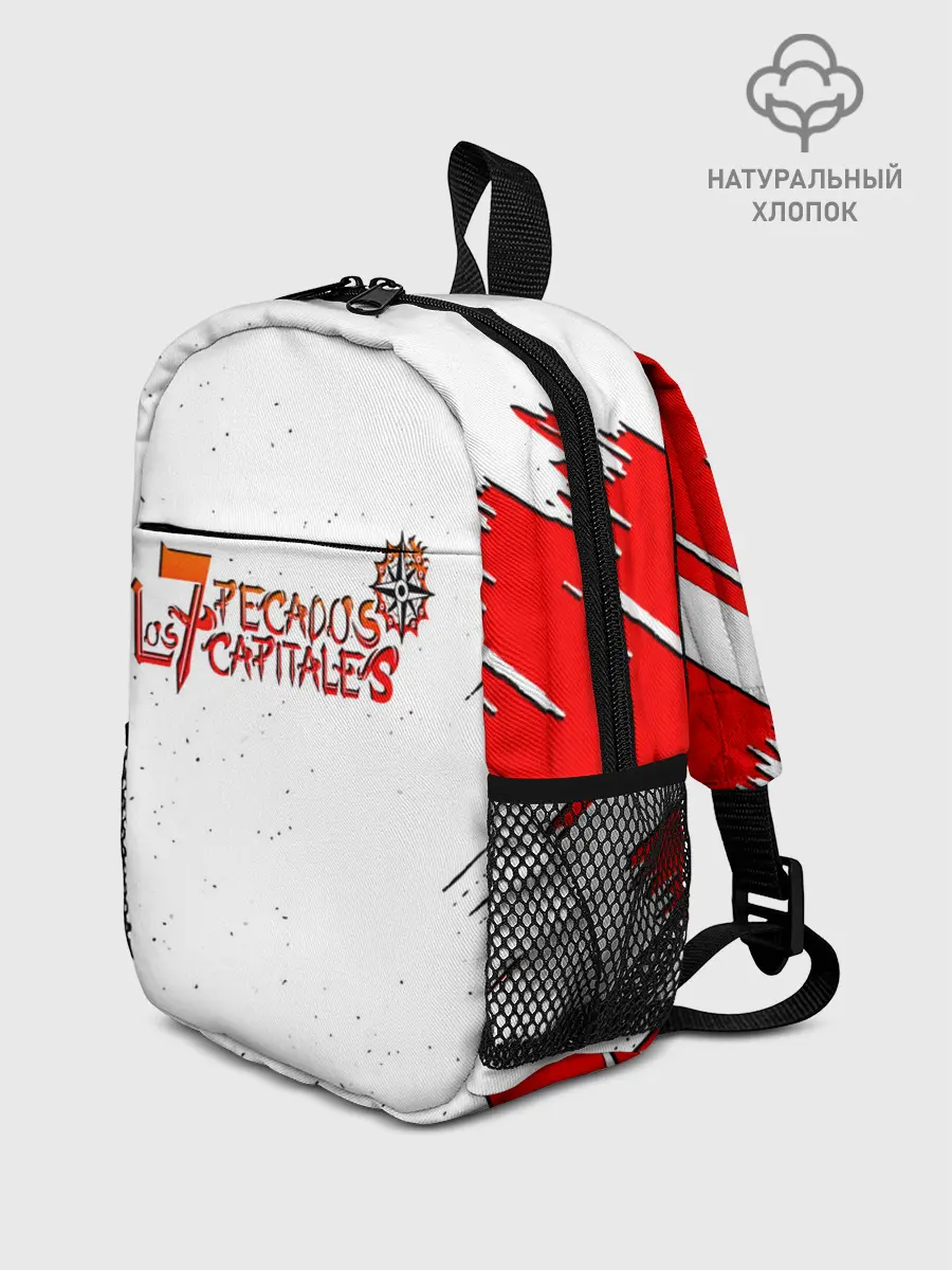 Рюкзак детский / Nanatsu no Taizai lines