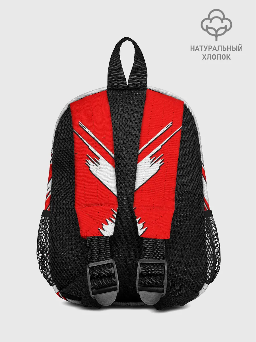 Рюкзак детский / Nanatsu no Taizai lines